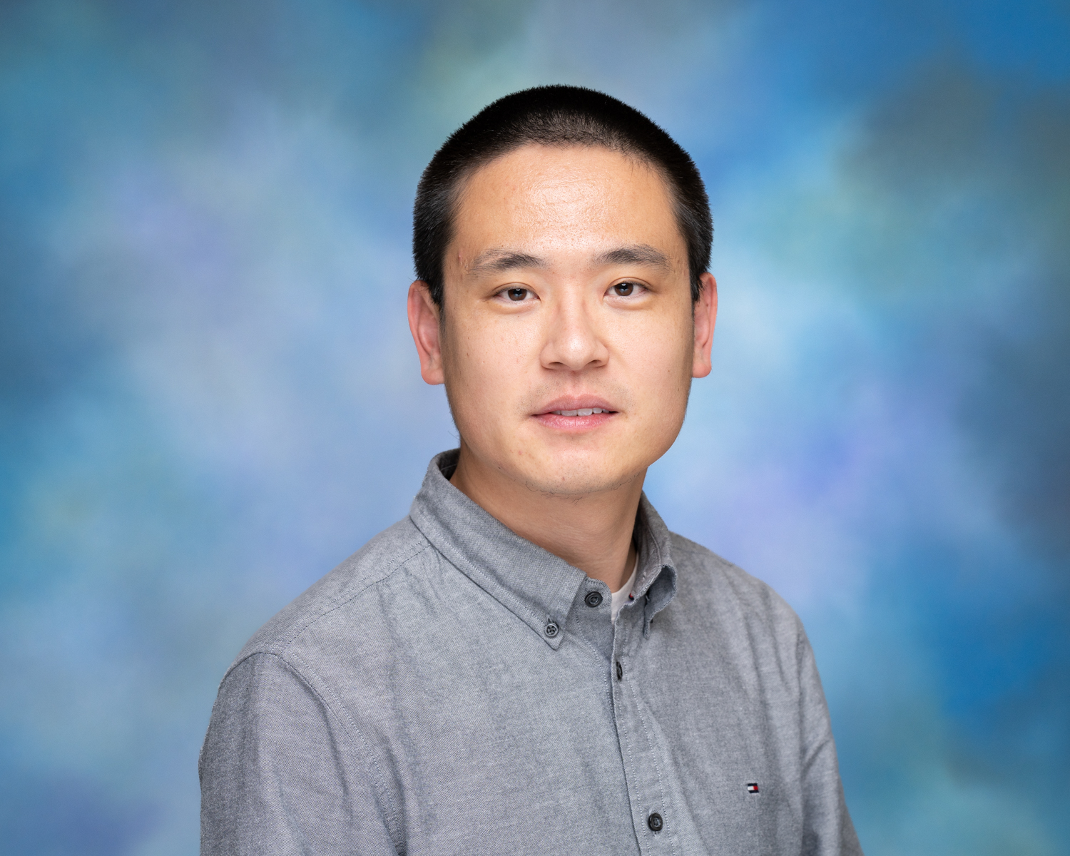 Hao Cheng