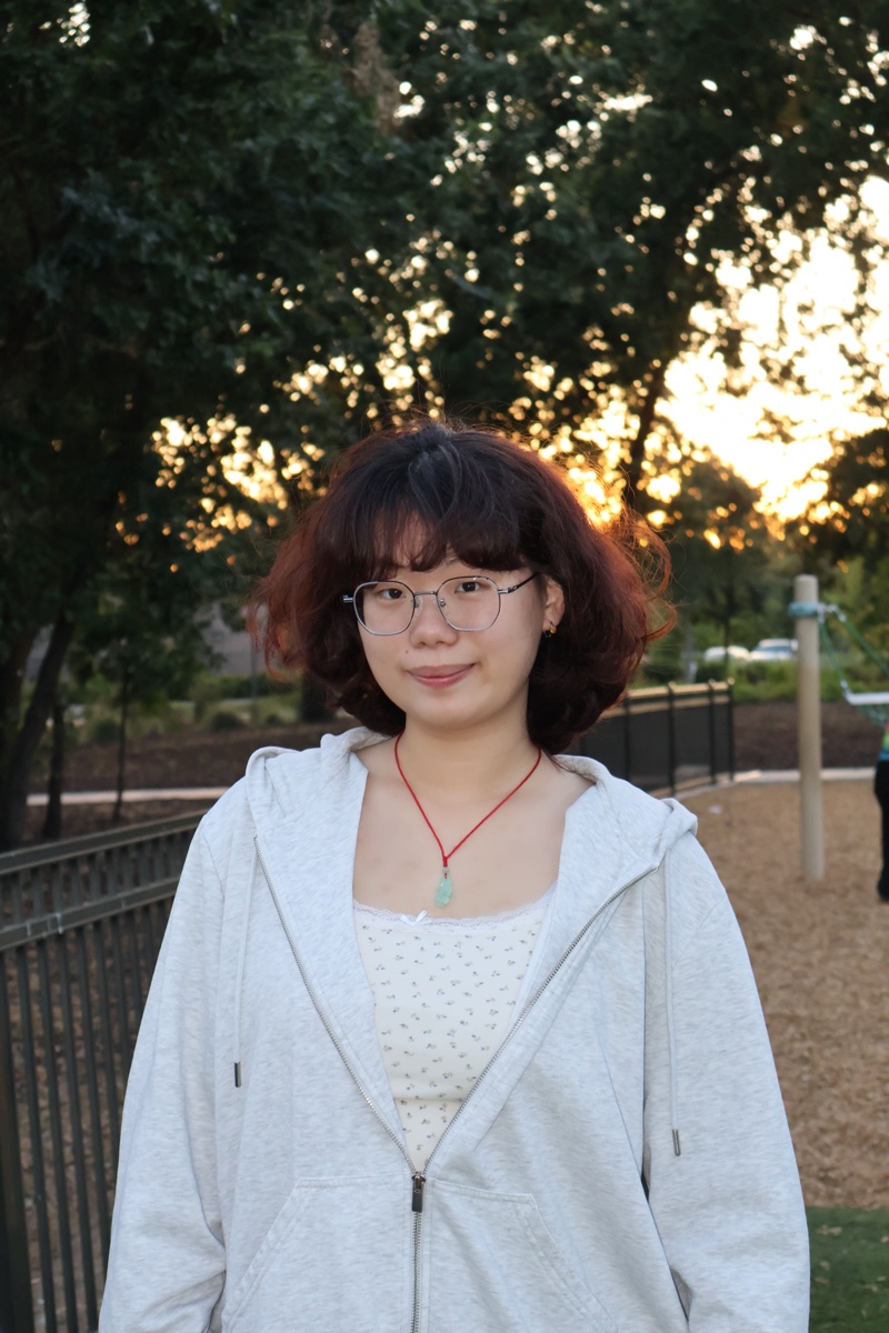 Jiamin Chen