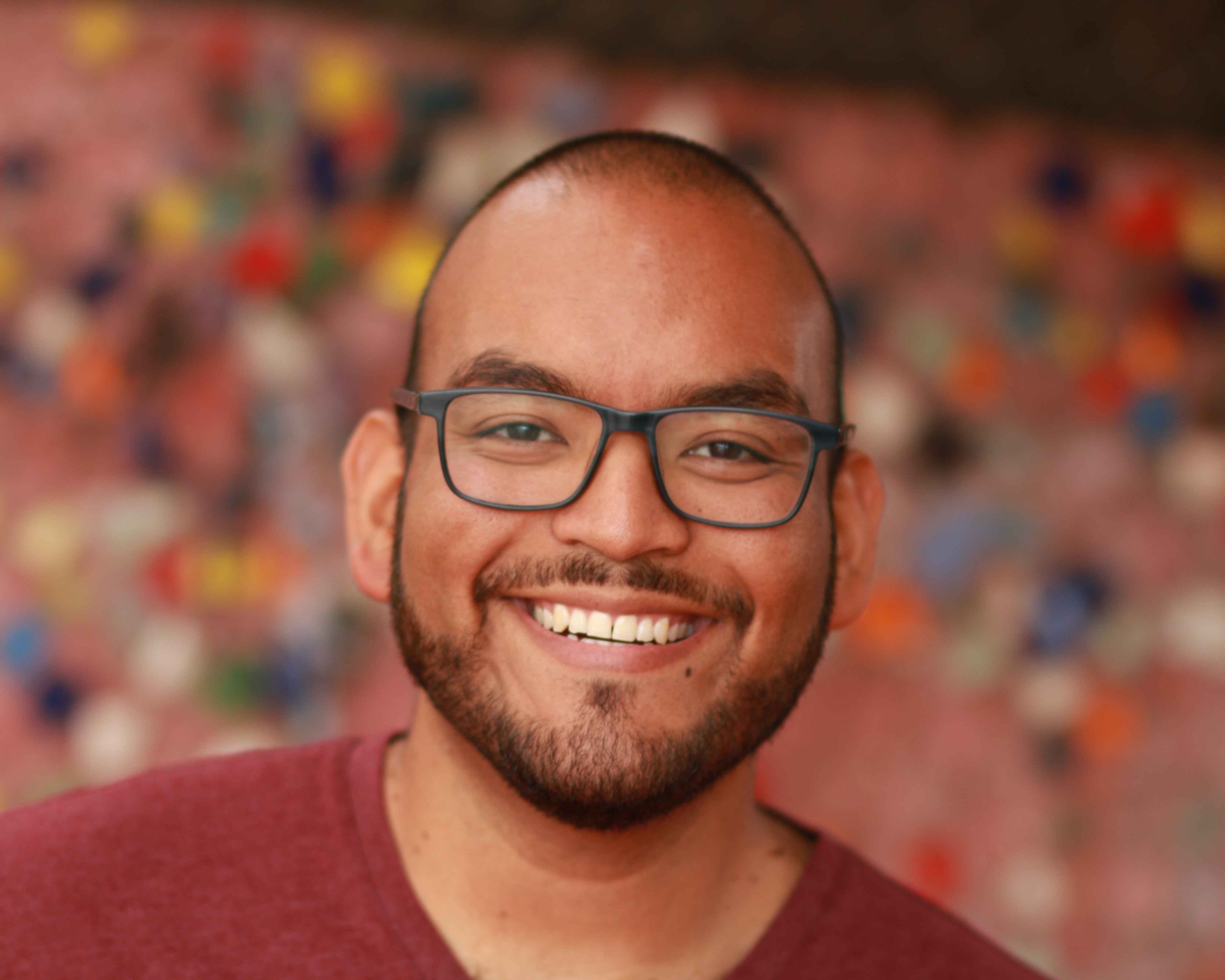 Daniel Novoa