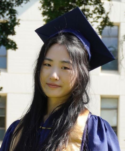 Olivia Liang